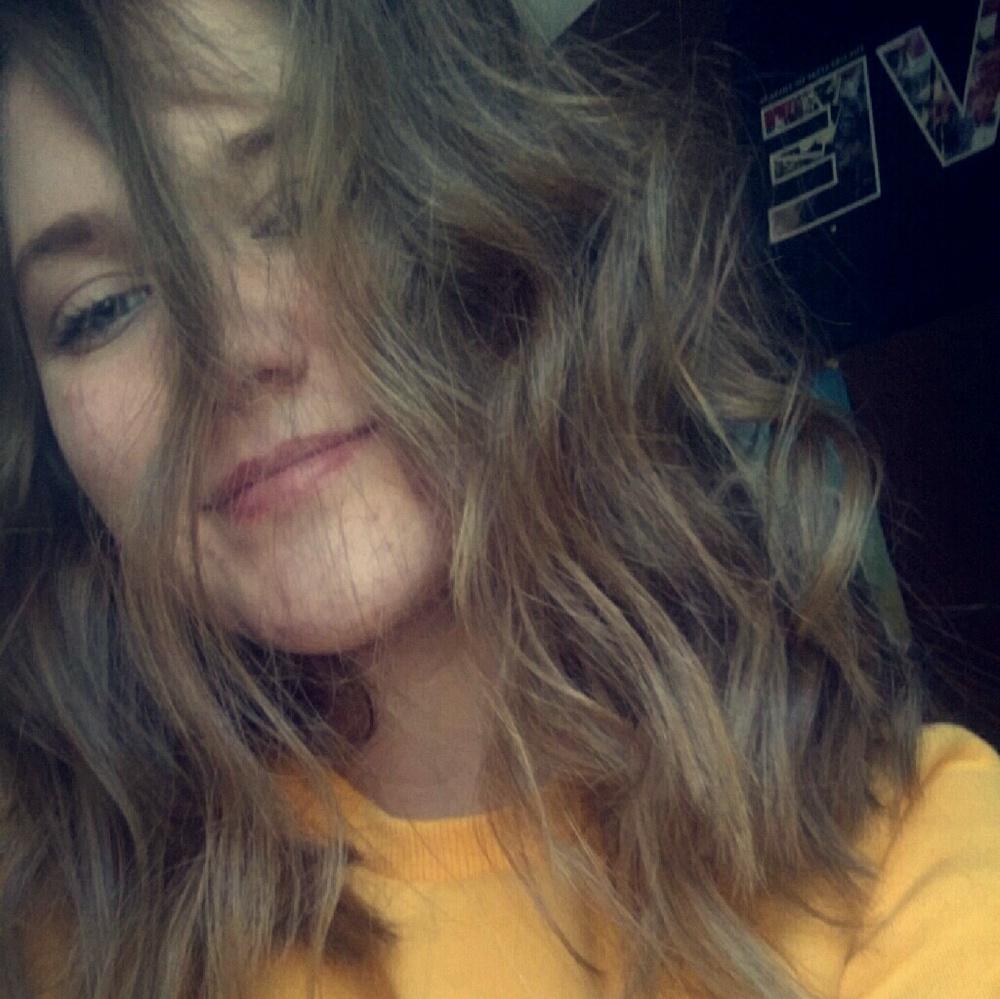 Meet your Posher, Bethany